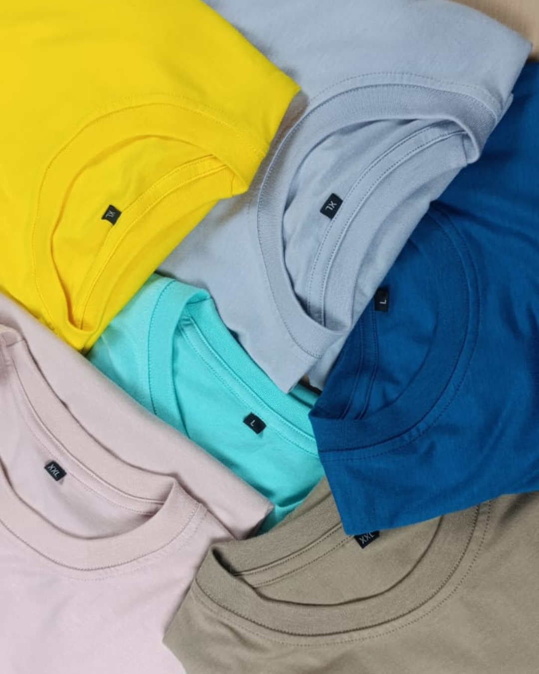 Perjalanan Nyata Membuat Kaos Non-Brand Lewat Outsource Lokal